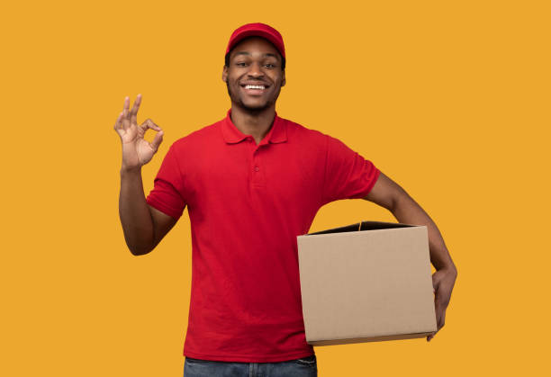 Delivery Companies In Lagos State