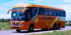 Fikoshi Bus Mwanza