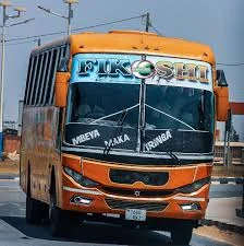 Fikoshi Bus Service 