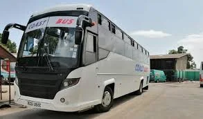 Coast Bus Nairobi online booking 