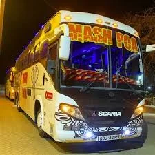 Mash East Africa Prices