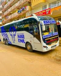 Mash Poa East Africa Services