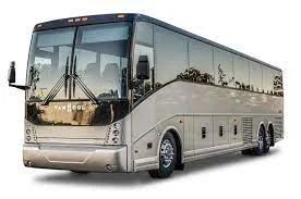 Coach Bus: long distance bus trips in Kenya