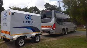 Gasela Luxury Coaches Contact, Ticket Prices and Routes