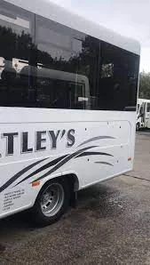 Hartley Tours Contact 