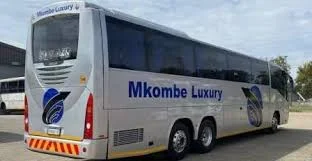 Mkombe Luxury Bus Contact 