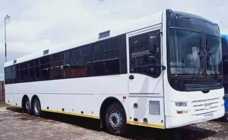 Mulovhedzi Bus Service