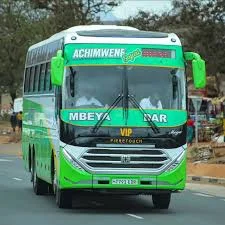 Achimwene Bus Service