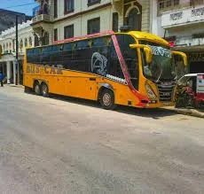 Buscar Kenya Ticket Prices 