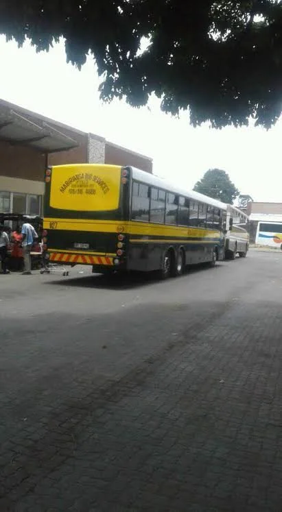 Mabirimisa Bus Contact and Reviews