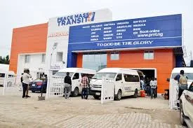 Best Transport Companies in Nigeria