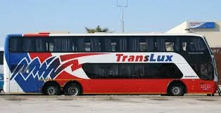 Translux Bus South Africa 