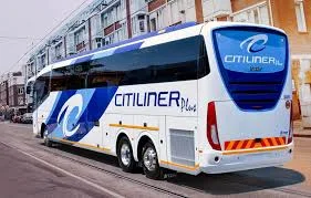 Citiliner Bus