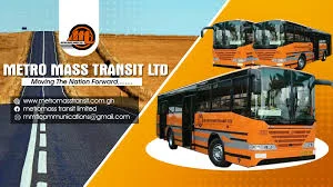 Best Transport Companies In Ghana