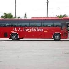 O.A Travel and Tour