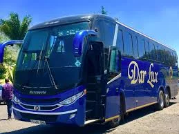 Darlux luxury bus