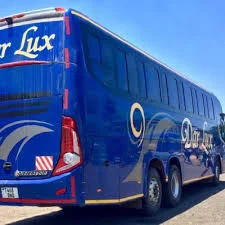 Darlux Luxury Coach Contact And Prices 