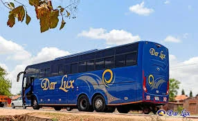 Darlux coach services 