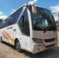 Dar Express Bus Services
