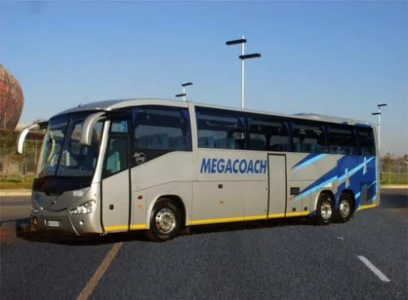 Best Transport Companies In South Africa