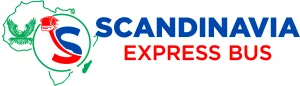Scandinavia Express Bus online booking 