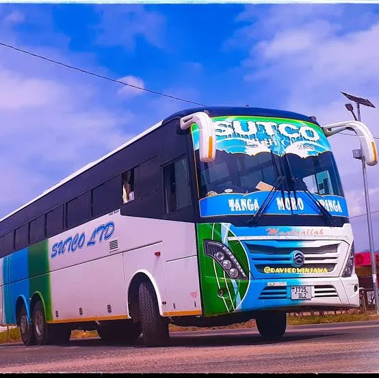 Sutco Bus online booking 