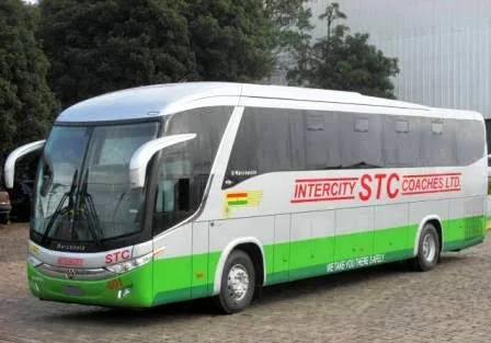 STC Bus Accra Contact Details 