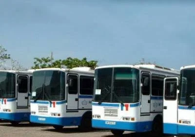 M Plaza Coach Transport 