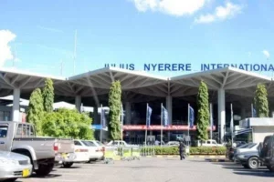 Julius Nyerere International Airport Tanzania Contact
