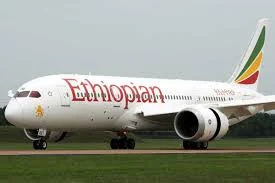 Ethiopian Airlines online booking 