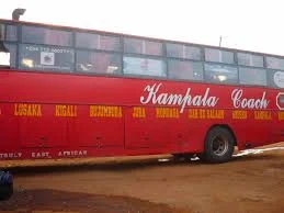 Kampala Coach