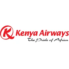 Kenya airways 